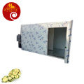 Multifunctional Hot Air Dryer Cucumber Dryer Air Energy Heat Pump Dryer